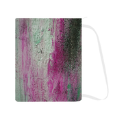 Log Cabin Getaway Laundry Bag